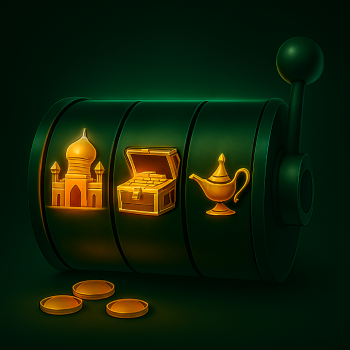 Arabian Nights